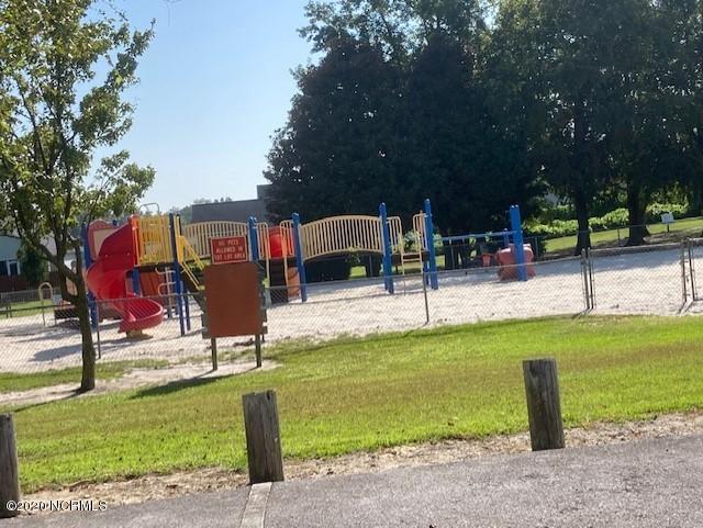 Richlands Steed Park