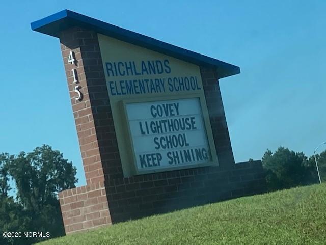 Richlands Elementary
