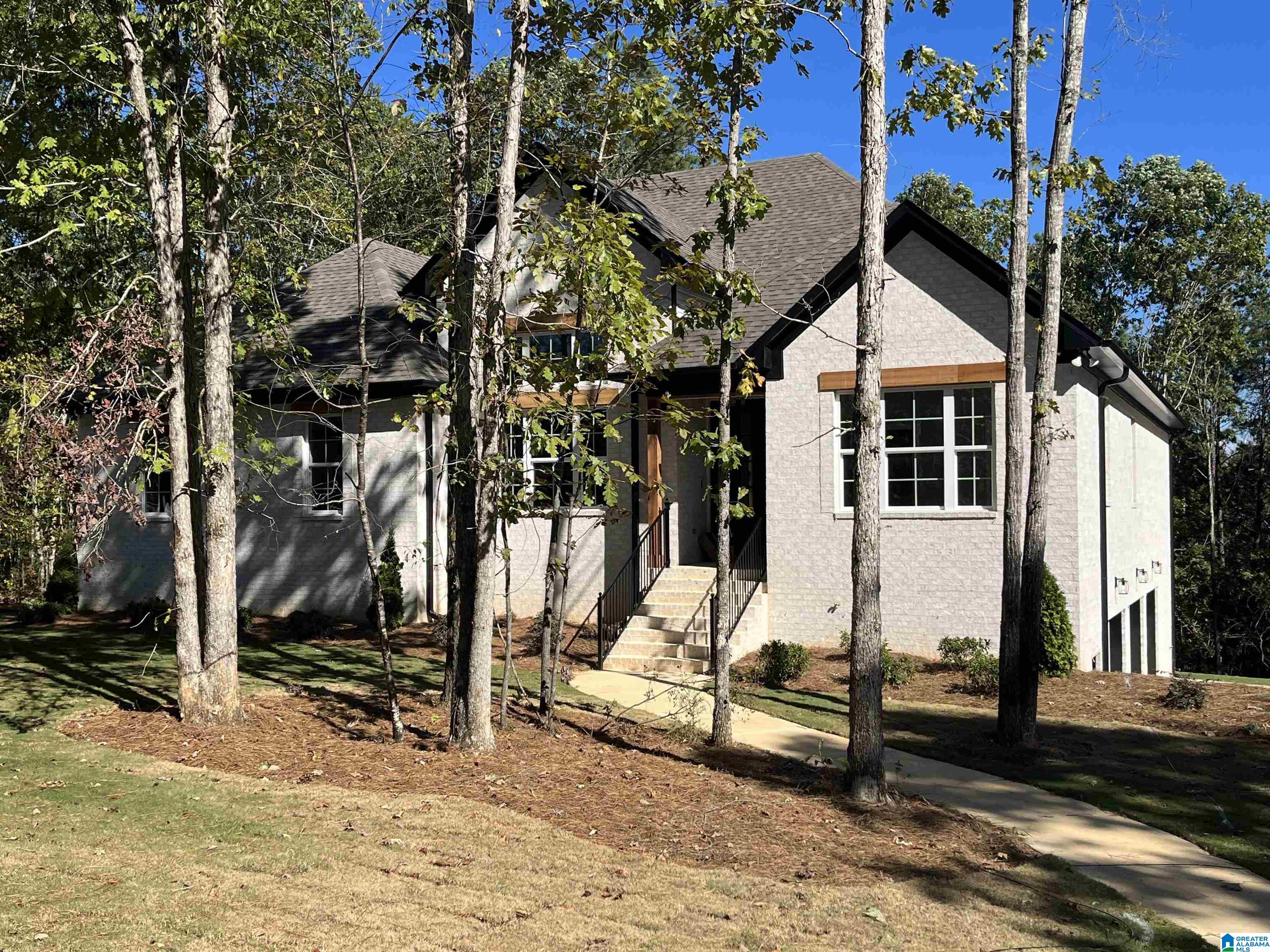 93 Cornerstone Circle Calera, AL 35040 - Photo 3 of 29