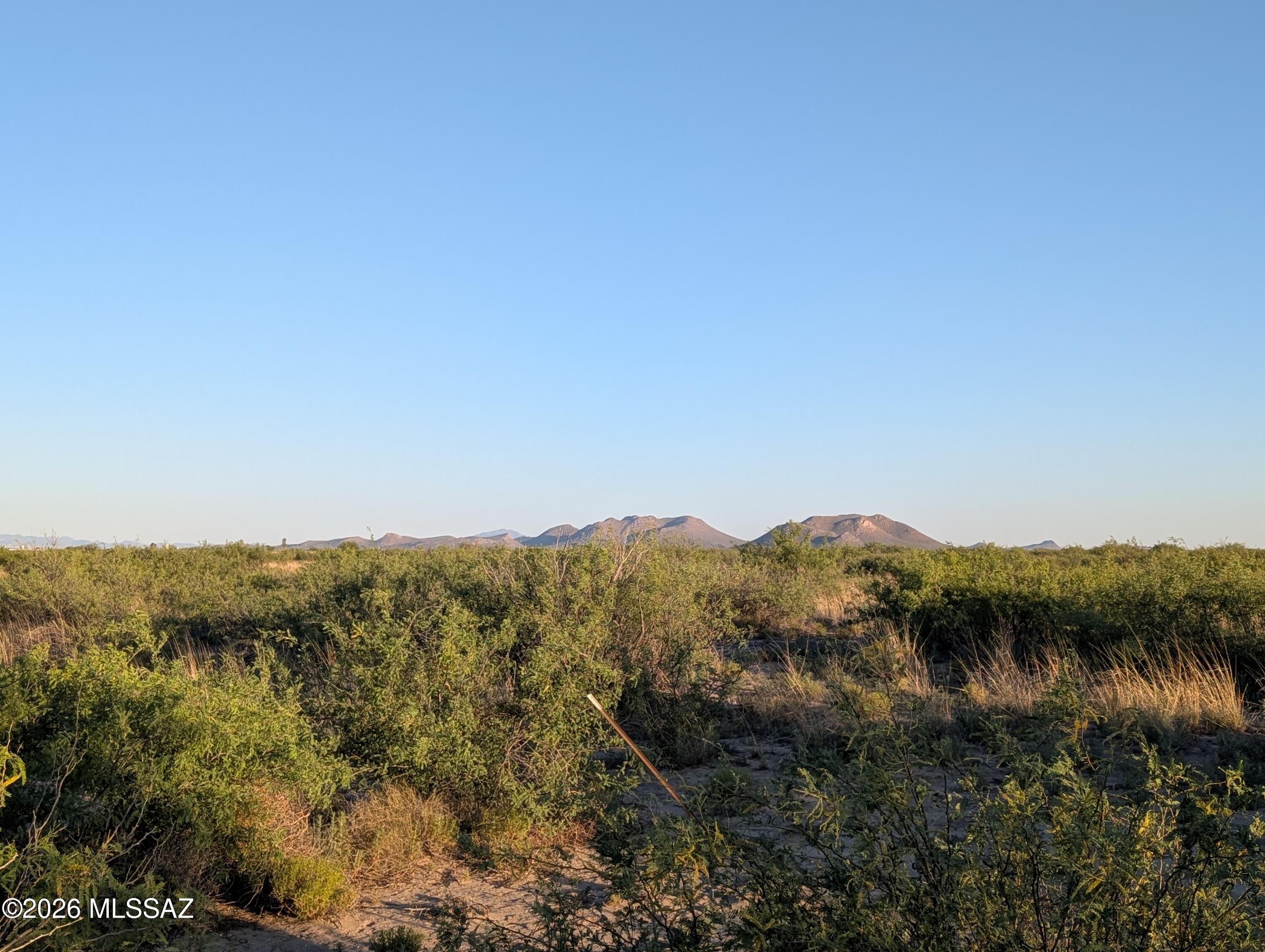 Tbd East Kimzey Road Willcox, AZ 85643 - Photo 8 of 12 1000071343
