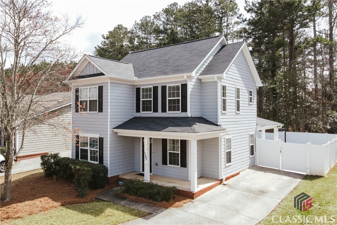 157 Alice Walker Drive Athens, GA 30607 - Photo 2 of 51 Gallery Image 2