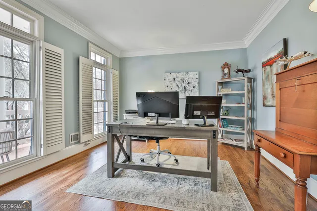 $815,000 | 180 Bel-Aire Loop, Fayetteville, GA 30215