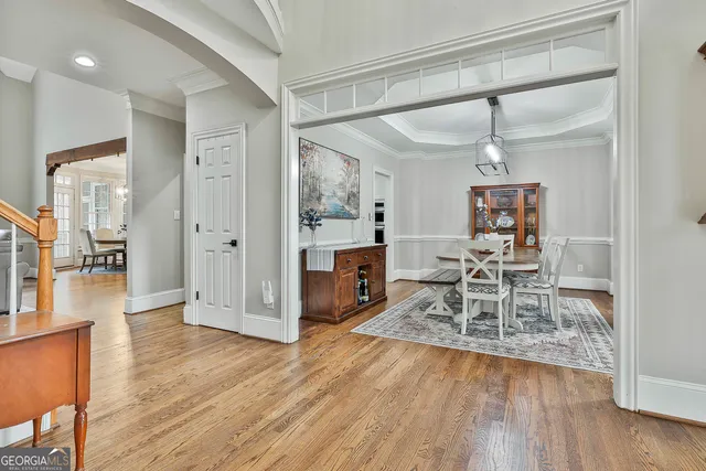 $815,000 | 180 Bel-Aire Loop, Fayetteville, GA 30215