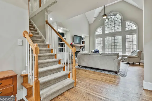 $815,000 | 180 Bel-Aire Loop, Fayetteville, GA 30215