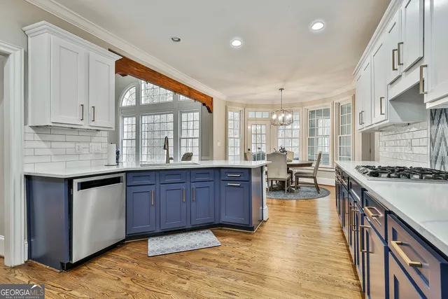 $815,000 | 180 Bel-Aire Loop, Fayetteville, GA 30215