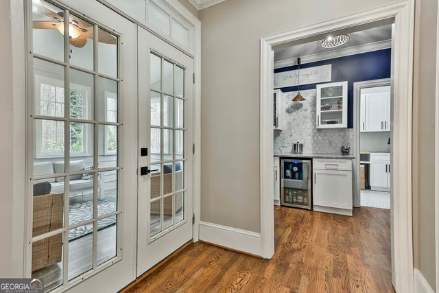 $815,000 | 180 Bel-Aire Loop, Fayetteville, GA 30215