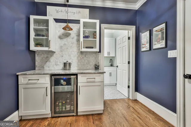 $815,000 | 180 Bel-Aire Loop, Fayetteville, GA 30215