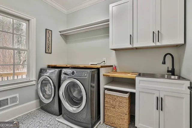 $815,000 | 180 Bel-Aire Loop, Fayetteville, GA 30215