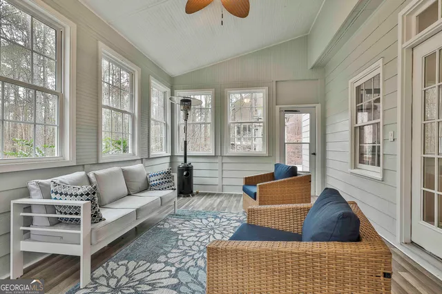 $815,000 | 180 Bel-Aire Loop, Fayetteville, GA 30215