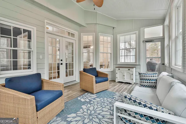 $815,000 | 180 Bel-Aire Loop, Fayetteville, GA 30215