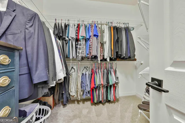 $815,000 | 180 Bel-Aire Loop, Fayetteville, GA 30215