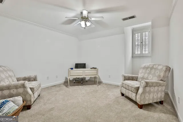 $815,000 | 180 Bel-Aire Loop, Fayetteville, GA 30215