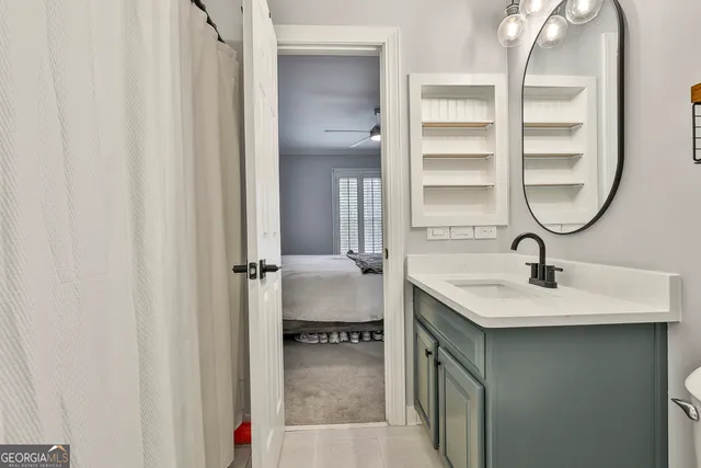 $815,000 | 180 Bel-Aire Loop, Fayetteville, GA 30215