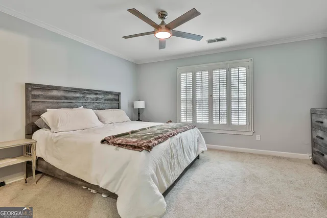 $815,000 | 180 Bel-Aire Loop, Fayetteville, GA 30215