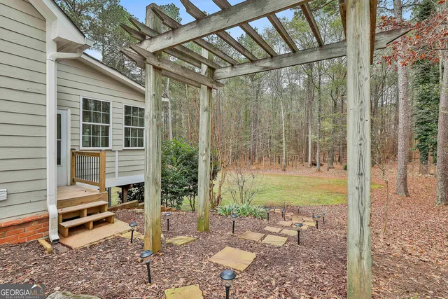 $815,000 | 180 Bel-Aire Loop, Fayetteville, GA 30215