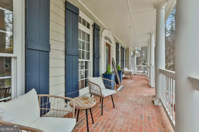 $815,000 | 180 Bel-Aire Loop, Fayetteville, GA 30215