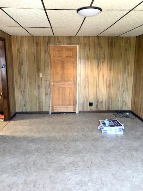 8 River Road Benton, ME 04901 - Photo 13 of 25 Living room
