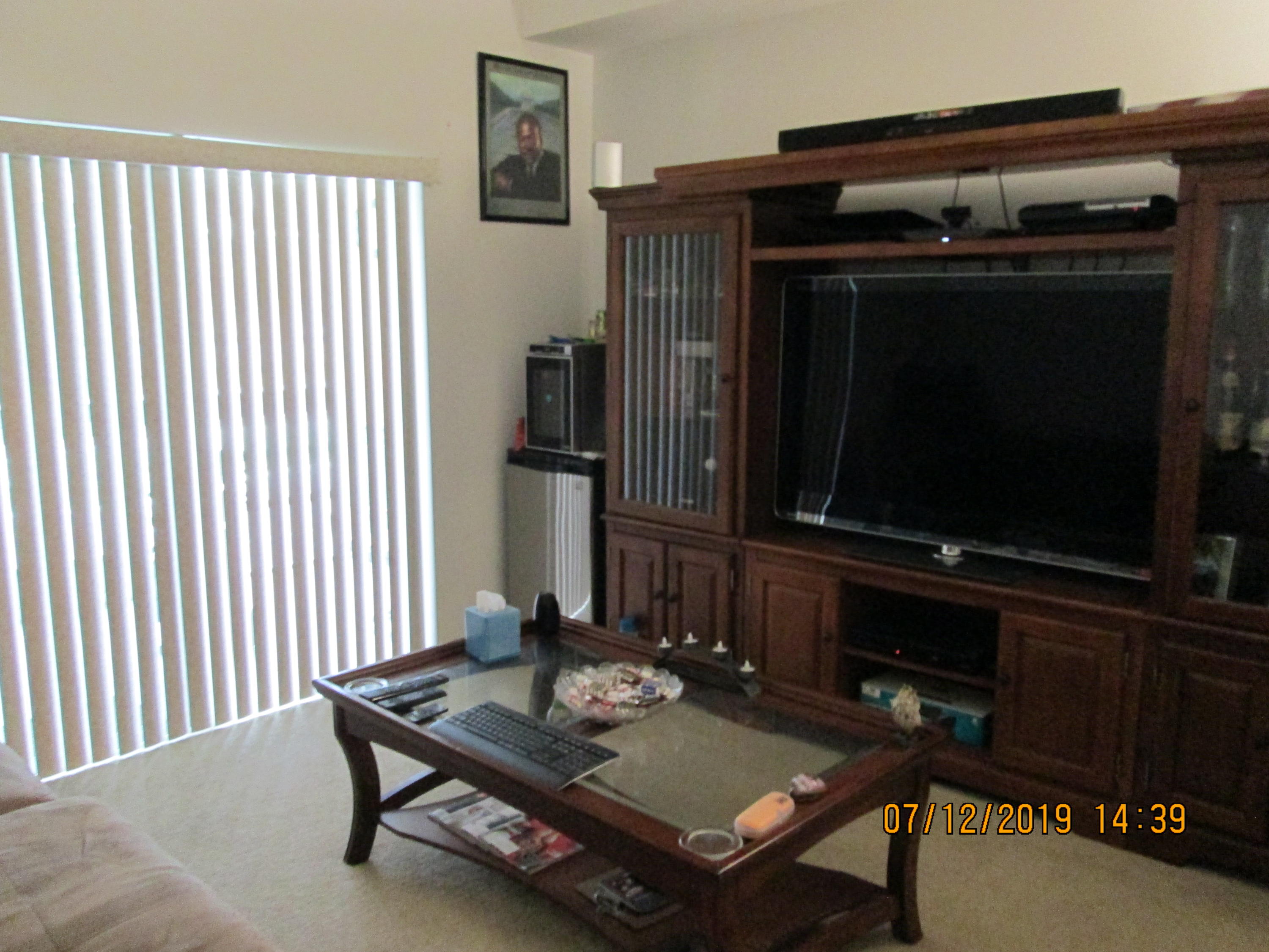 3824 Southwest Kober Road Port St. Lucie, FL 34953 - Photo 12 of 21 Family Room