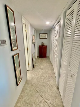 a view of a livingroom with a furniture