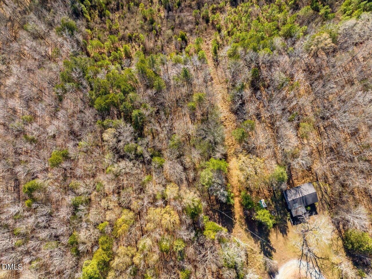 786 Horton Road Goldston, NC 27252 - Photo 10 of 15 a view of a yard