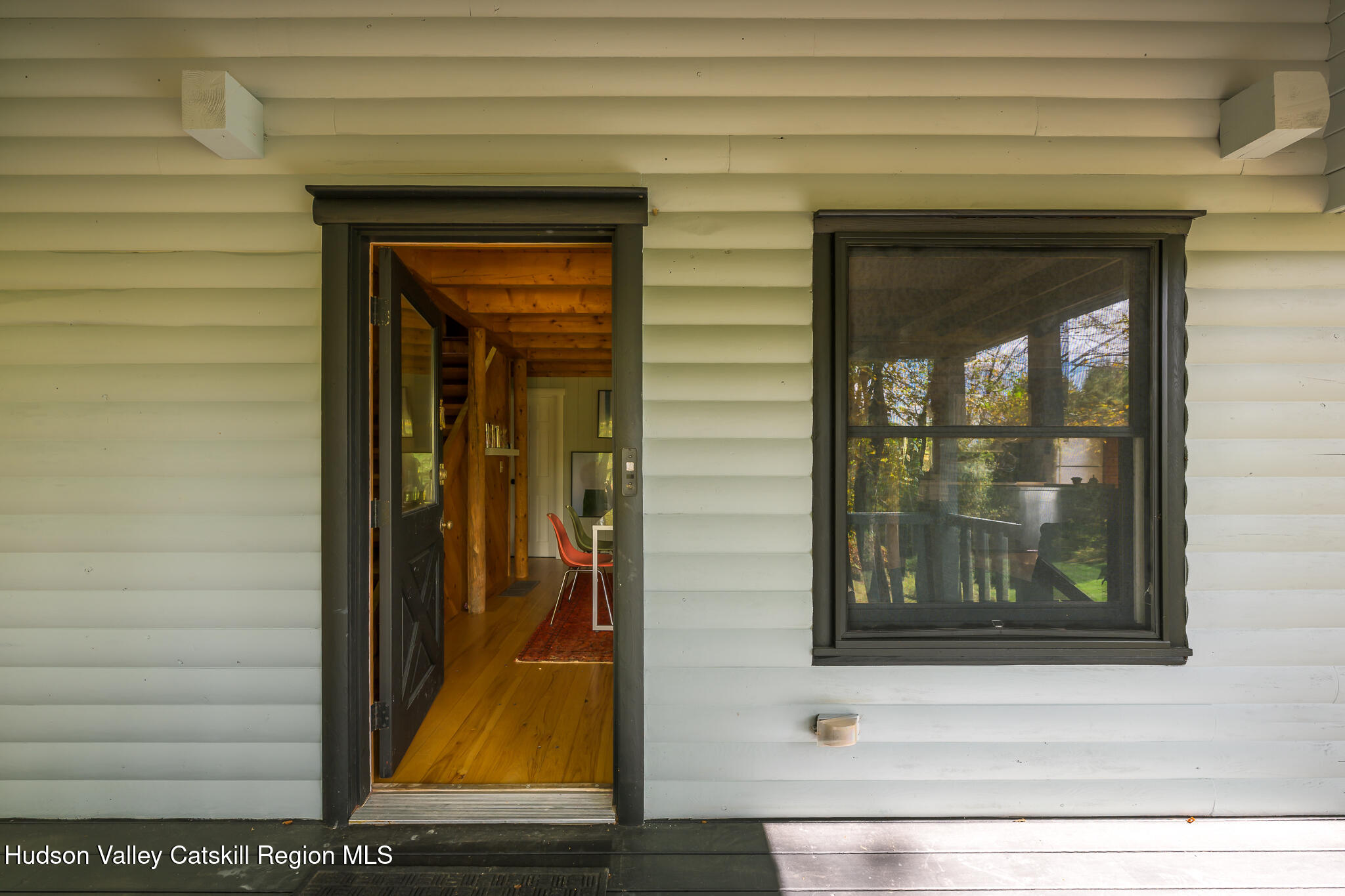 75 Upper Hollow Road Austerlitz, NY 12529 - Photo 8 of 30 a view of door