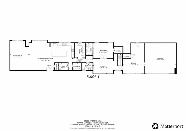 $1,099,000 | 4945 Glen Elyn Road, Mound, MN 55364
