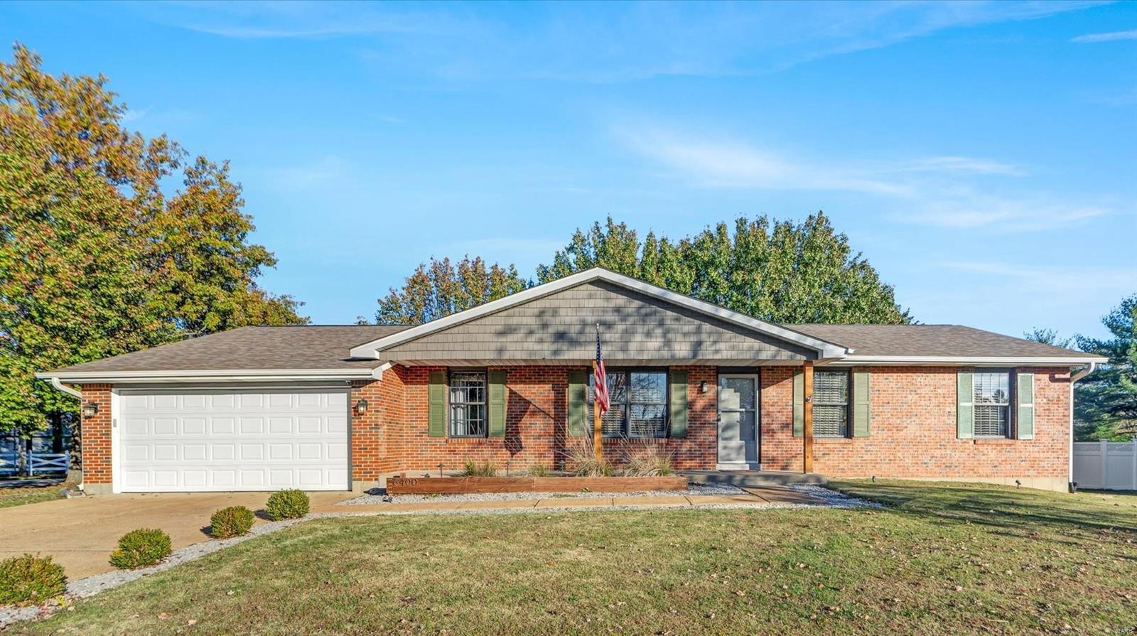 6400 Farmcrest Road St. Louis, MO 63129 - Photo 34 of 39 Gallery Image 34