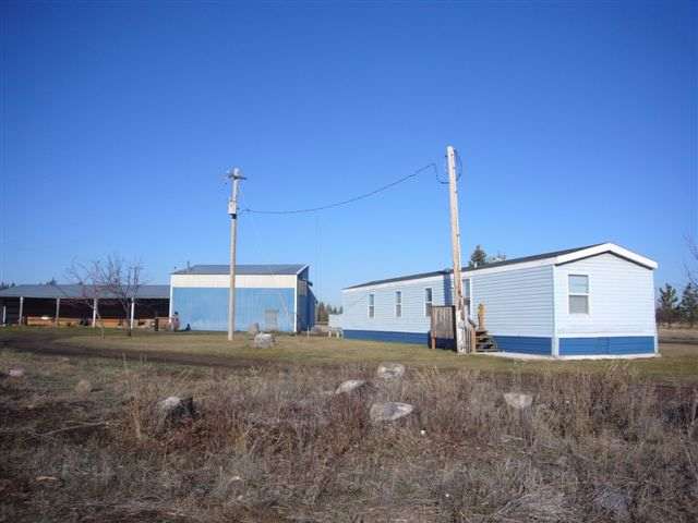 512 West Paradise Road Spokane, WA 99224 - Photo 1 of 9