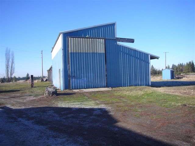 512 West Paradise Road Spokane, WA 99224 - Photo 6 of 9