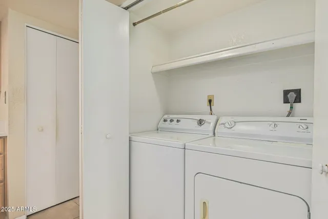 a view of backyard with outdoor space and garden