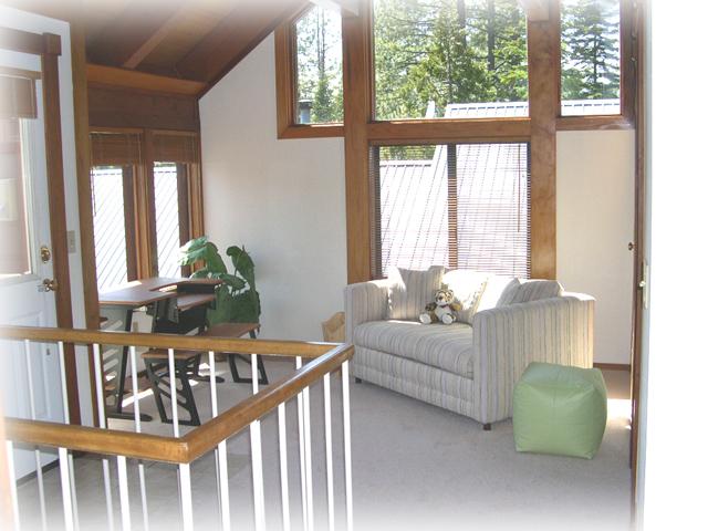 15394 Donner Pass Road Truckee, CA 96161 - Photo 5 of 7 Gallery Image 5