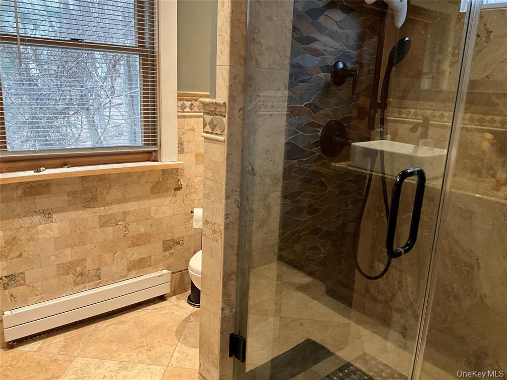 265 Spring Street Monroe, NY 10950 - Photo 17 of 20 a bathroom with a shower