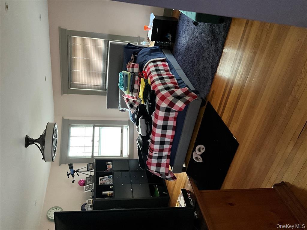 265 Spring Street Monroe, NY 10950 - Photo 18 of 20 a bedroom with a bed and a window