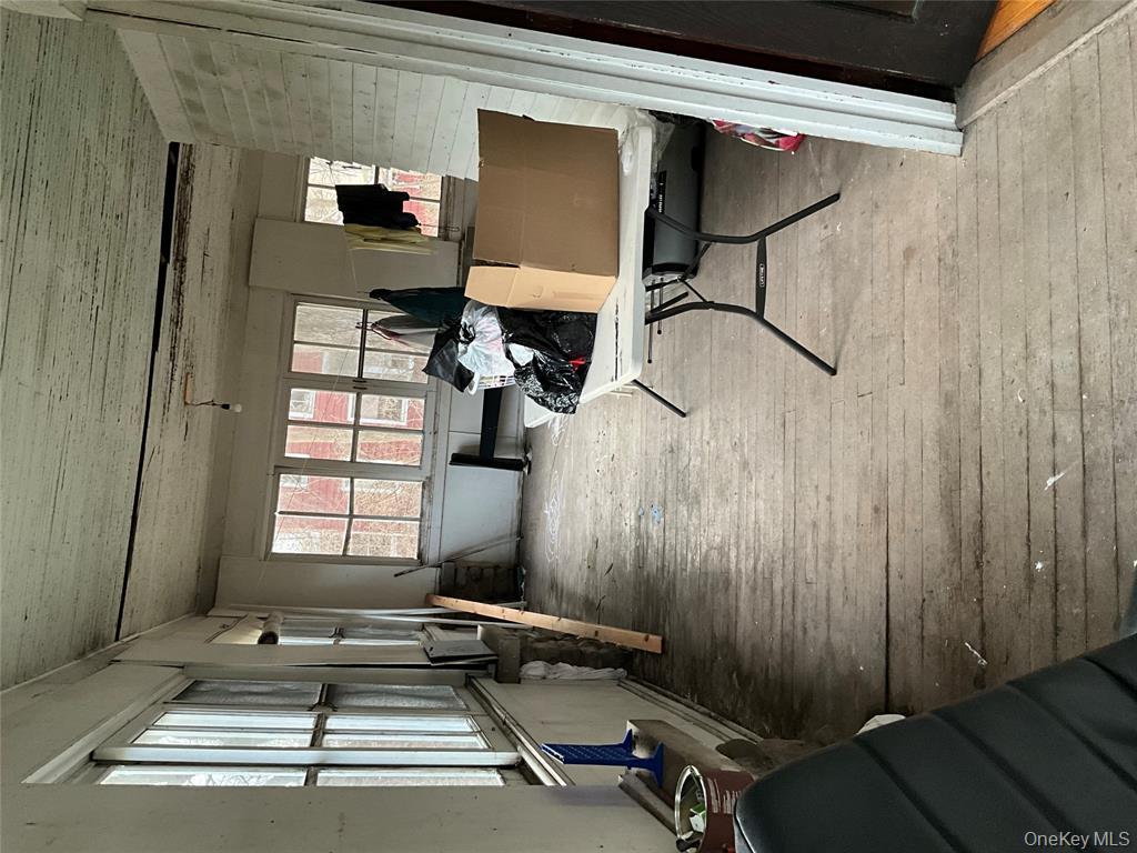 265 Spring Street Monroe, NY 10950 - Photo 20 of 20 a view of a workspace with furniture window and wooden floor