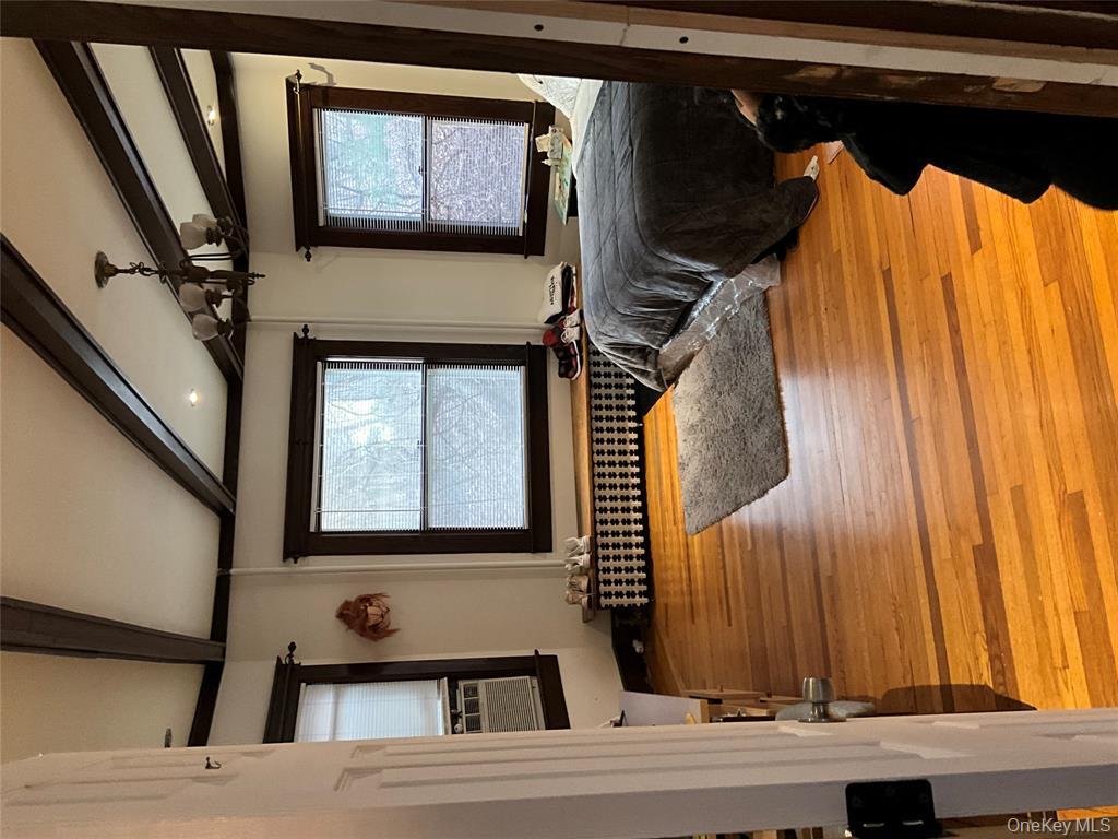 265 Spring Street Monroe, NY 10950 - Photo 5 of 20 a bedroom with double bed and a dresser