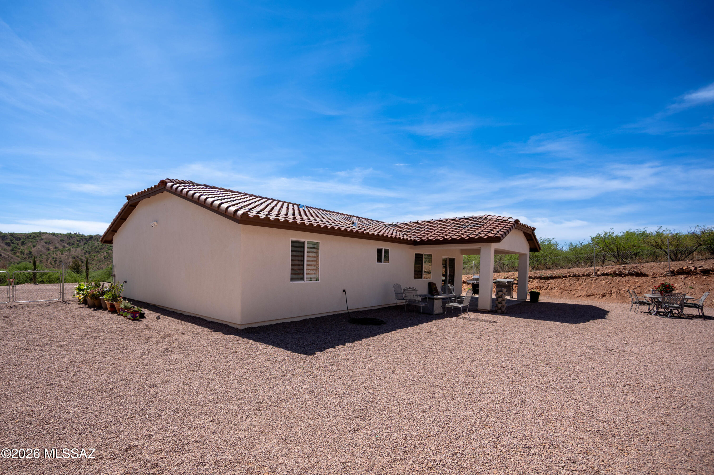 1100 Mako Court Rio Rico, AZ 85648 - Photo 46 of 46