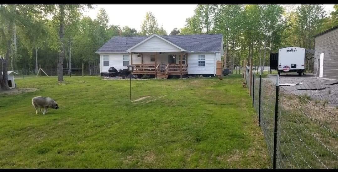 893 Holly Grove Road Corbin, KY 40701 - Photo 4 of 60 85233C88-D88A-4594-9181-EFAF9C9CB29F