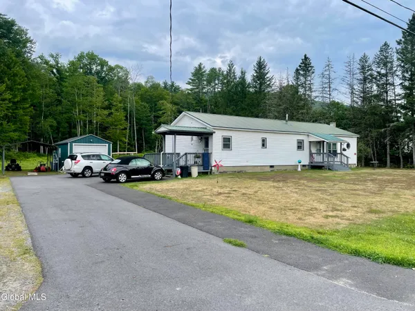 $210,000 | 6225 Highway 9N, Hadley, NY 12835