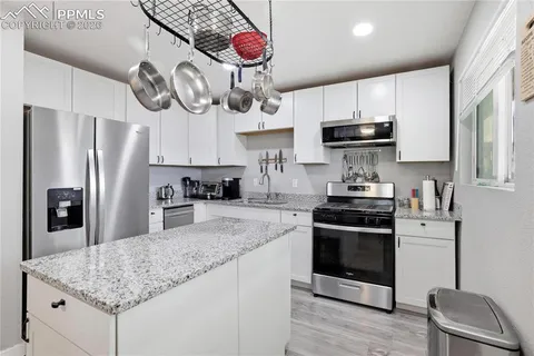 $275,000 | 2518 Chimayo Drive, Colorado Springs, CO 80911