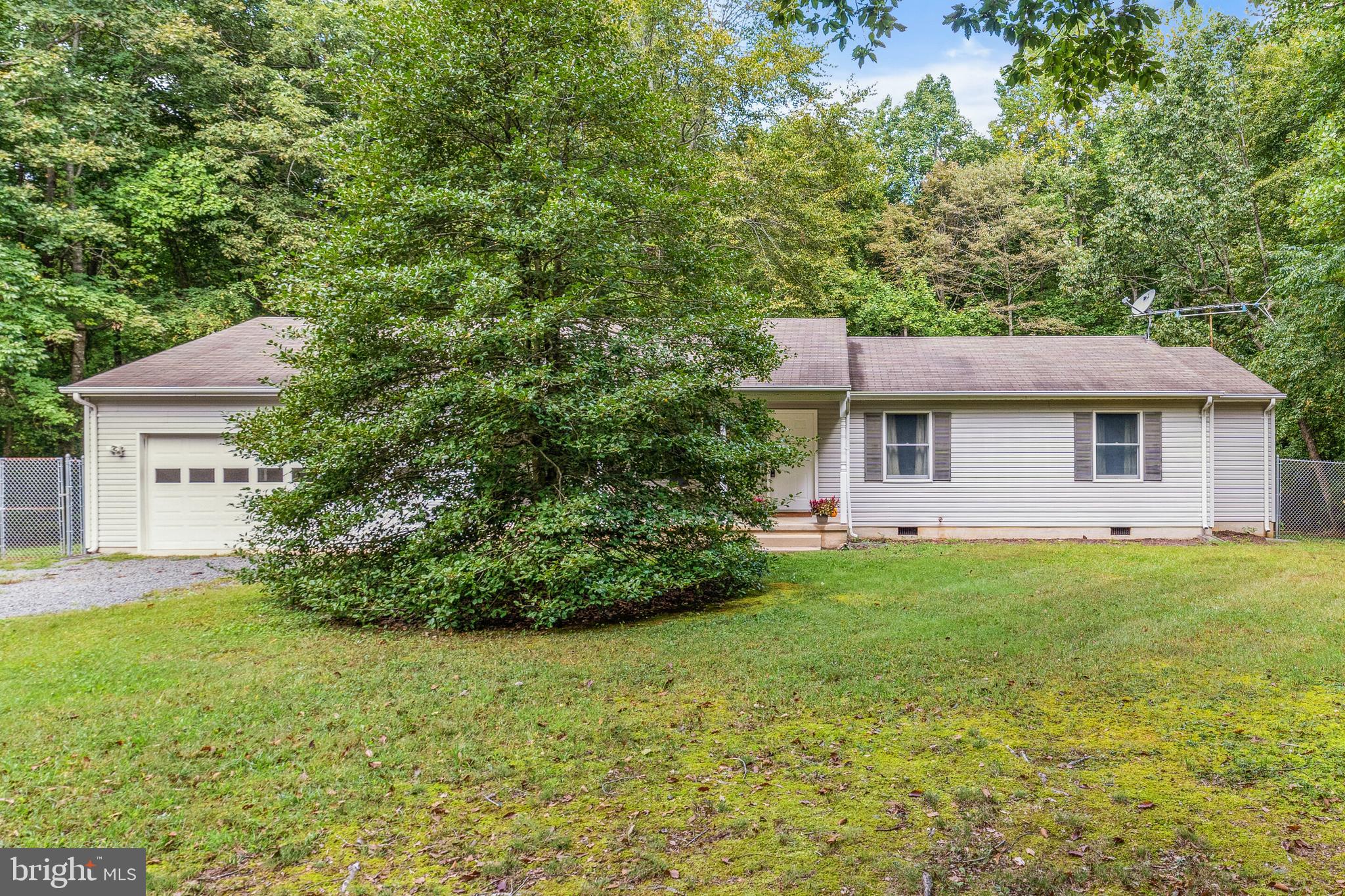 4498 Razor Hill Road Bealeton, VA 22712 - Photo 1 of 42 Gallery Image 1