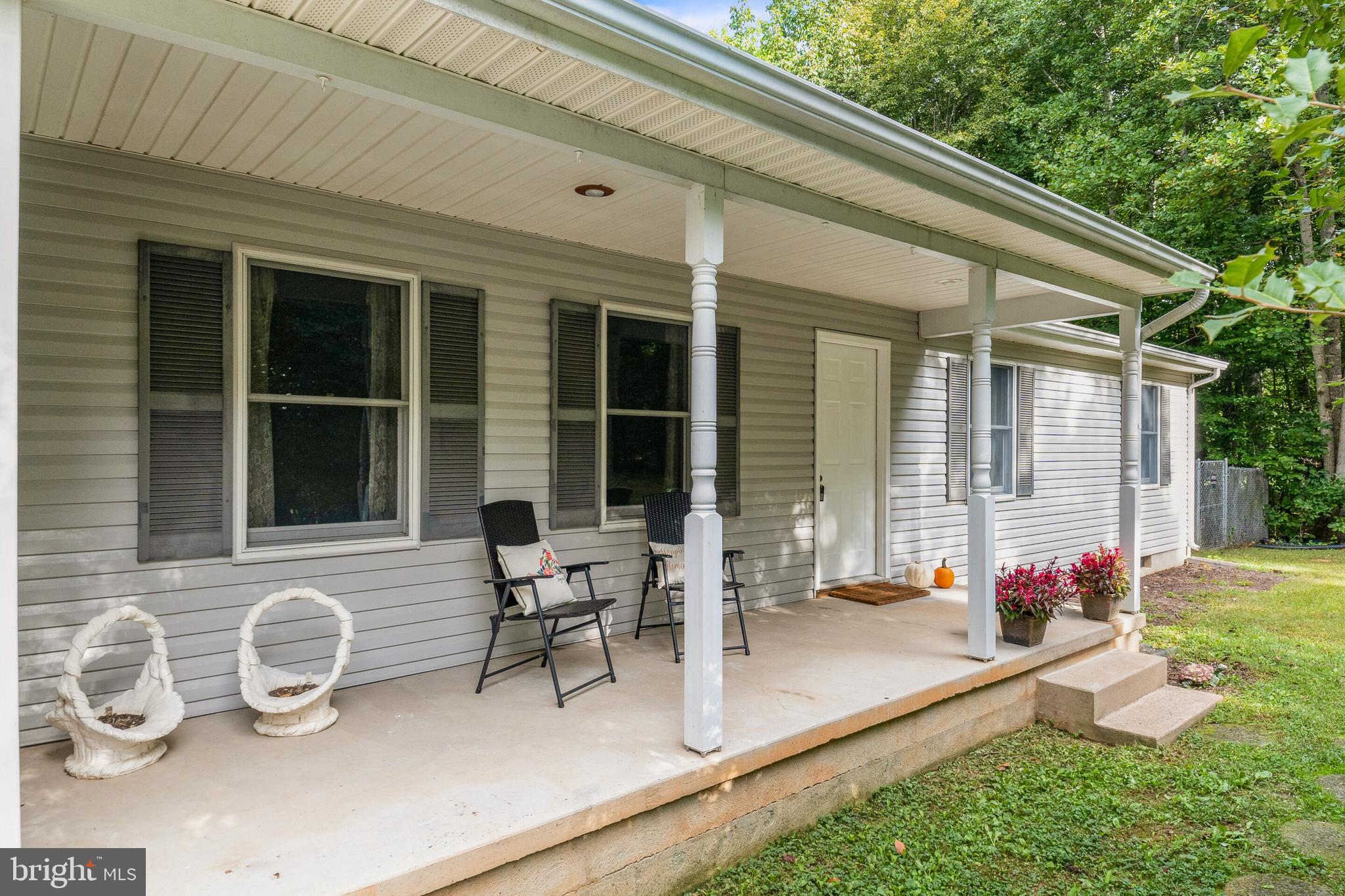 4498 Razor Hill Road Bealeton, VA 22712 - Photo 2 of 42 Gallery Image 2