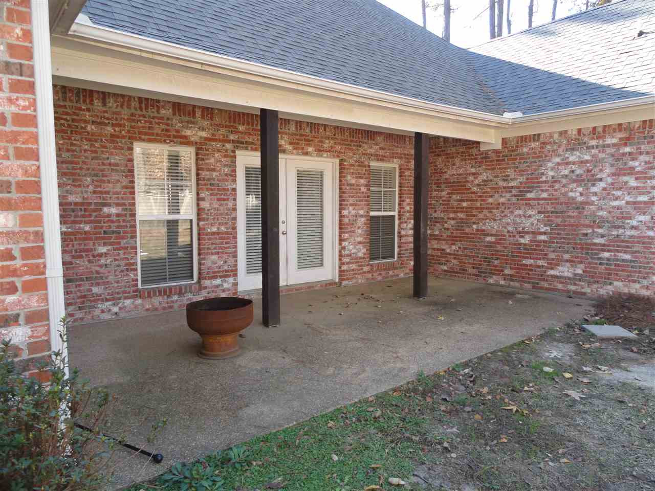 641 Berridge Drive Ridgeland, MS 39157 - Photo 22 of 29 Photo 22