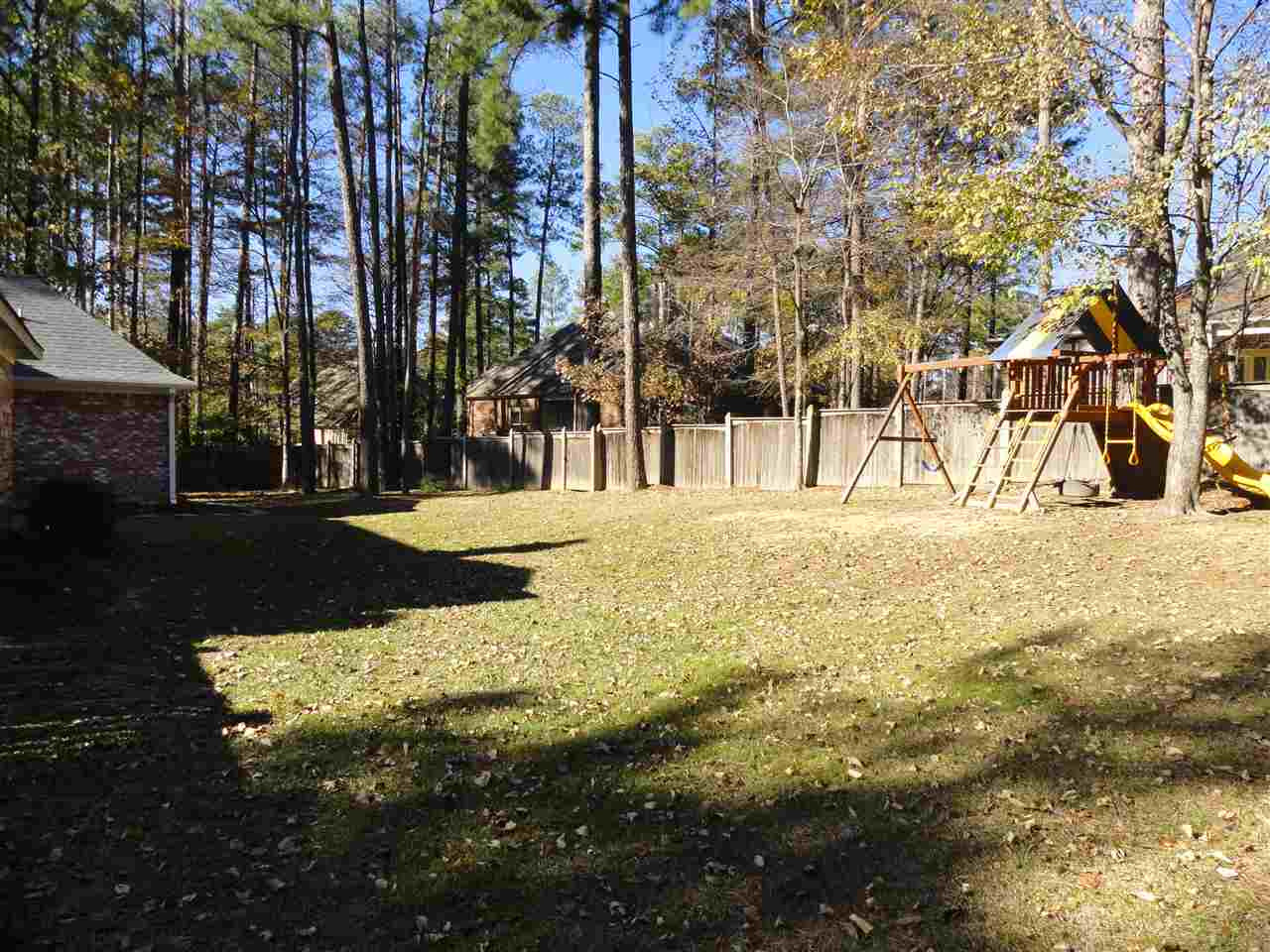 641 Berridge Drive Ridgeland, MS 39157 - Photo 23 of 29 Photo 23