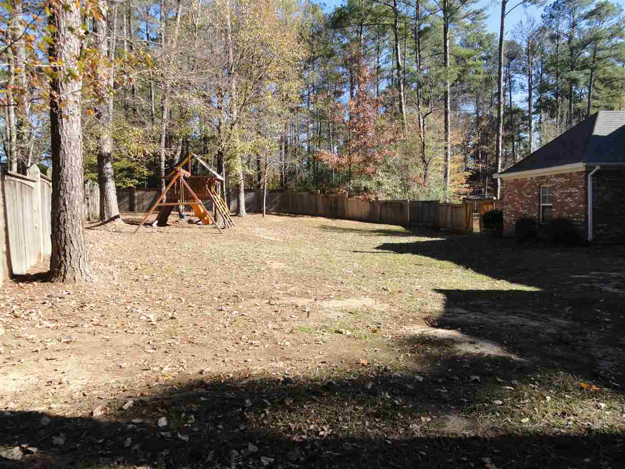641 Berridge Drive Ridgeland, MS 39157 - Photo 24 of 29 Photo 24