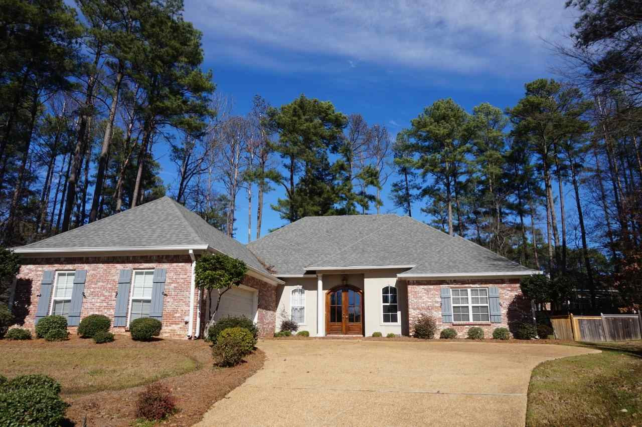 641 Berridge Drive Ridgeland, MS 39157 - Photo 26 of 29 Photo 26