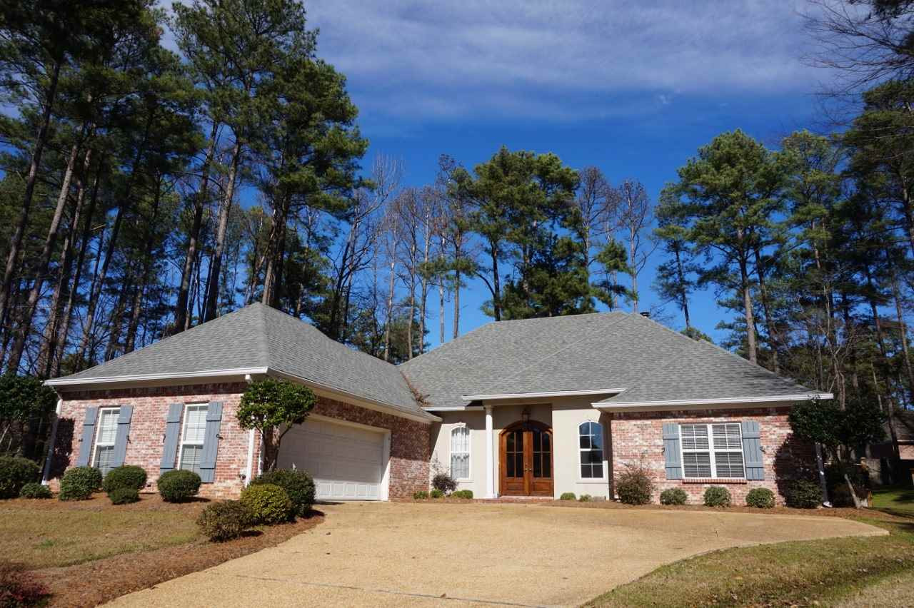 641 Berridge Drive Ridgeland, MS 39157 - Photo 27 of 29 Photo 27