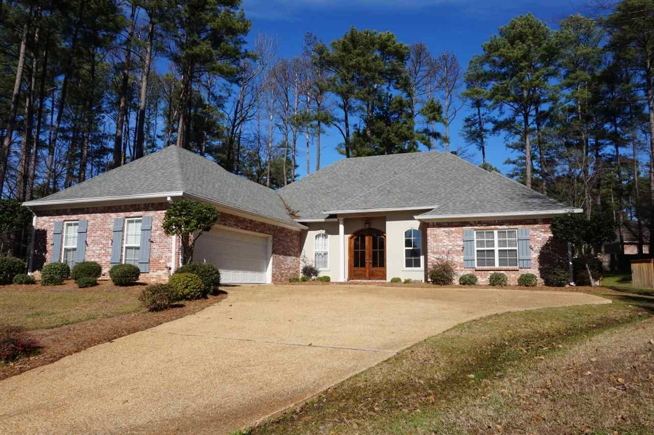 641 Berridge Drive Ridgeland, MS 39157 - Photo 28 of 29 Photo 28