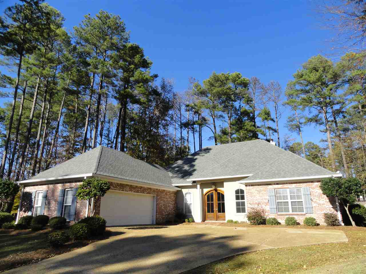 641 Berridge Drive Ridgeland, MS 39157 - Photo 3 of 29 Photo 3