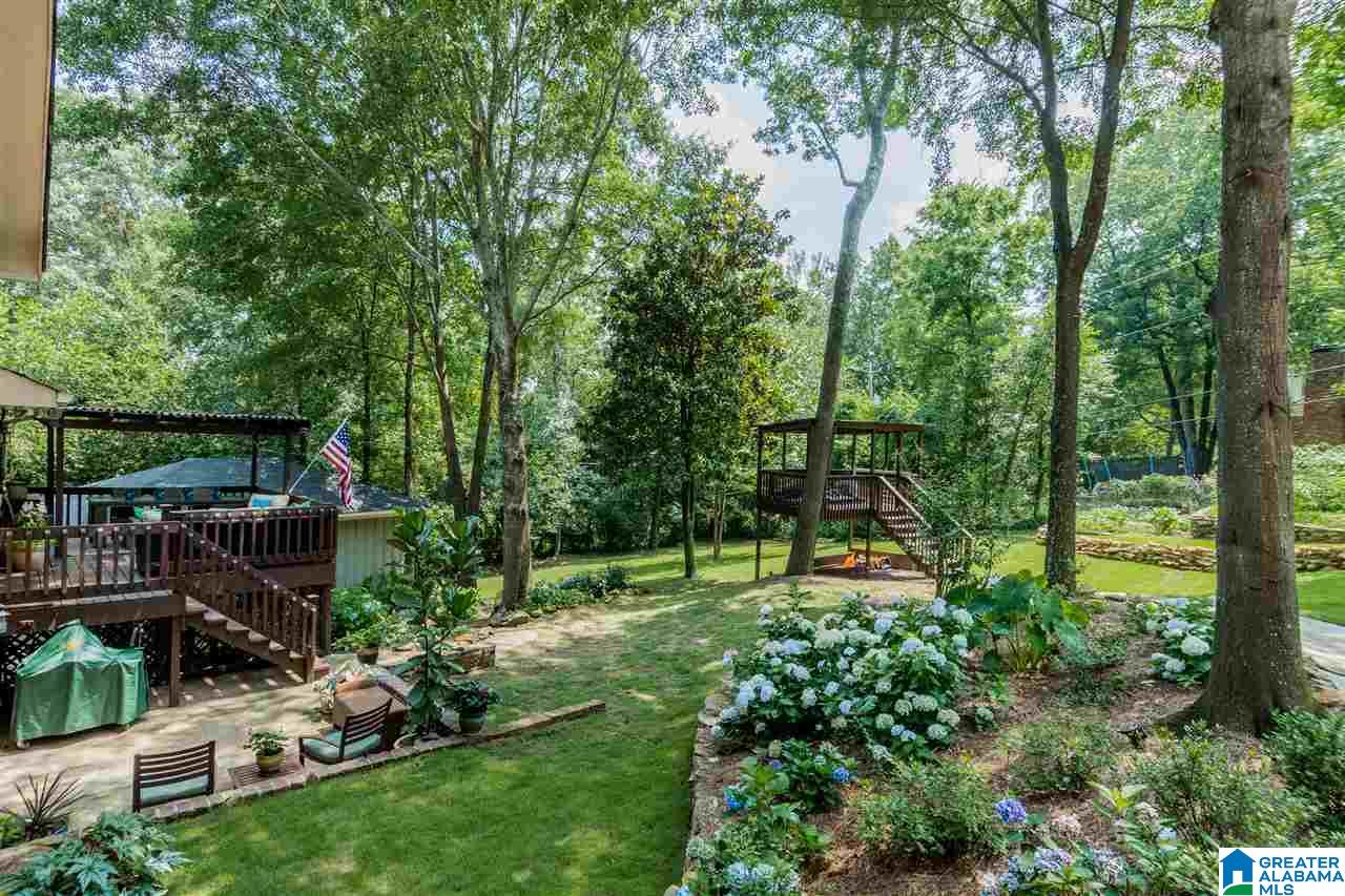 3789 Crestbrook Road Mountain Brook, AL 35223 - Photo 44 of 45