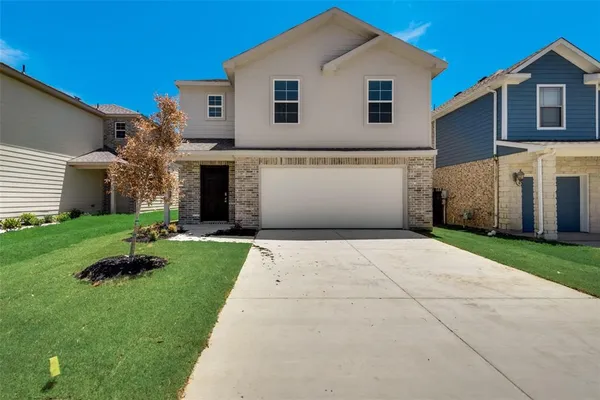 $2,475 | 7209 Tin Star Drive, Fort Worth, TX 76179